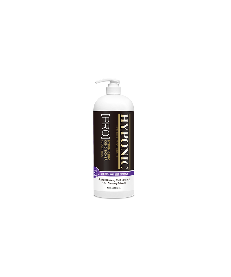 HYPONIC PRO Balsamo Volumizzante