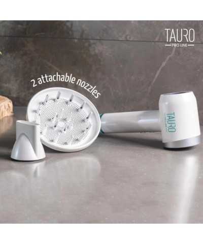 Tauro Pro Line Phon Tecnologia Ionica