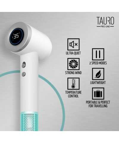 Tauro Pro Line Phon Tecnologia Ionica