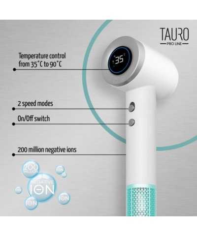 Tauro Pro Line Phon Tecnologia Ionica