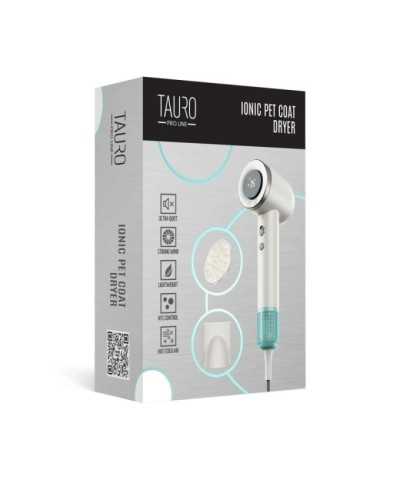 Tauro Pro Line Phon Tecnologia Ionica