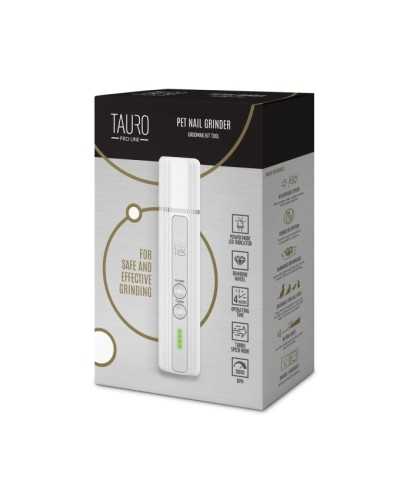 Tauro Pro Line Limaunghie Elettrico