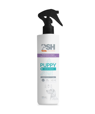 PSH Puppy Eau De Toilette
