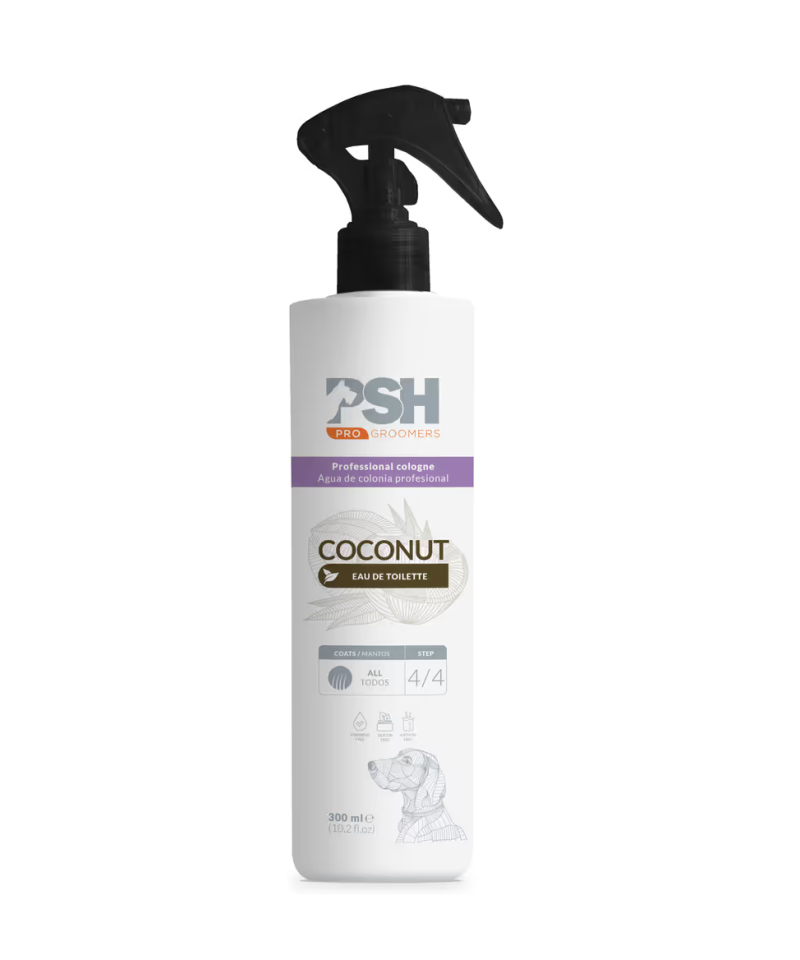 PSH Coconut Eau De Toilette