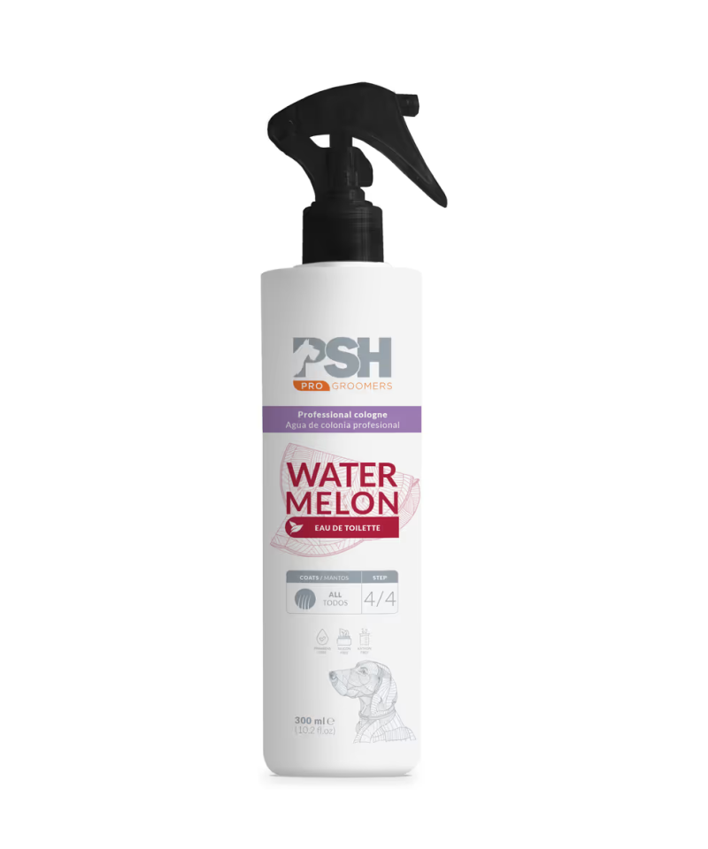 PSH Water Melon Eau De Toilette