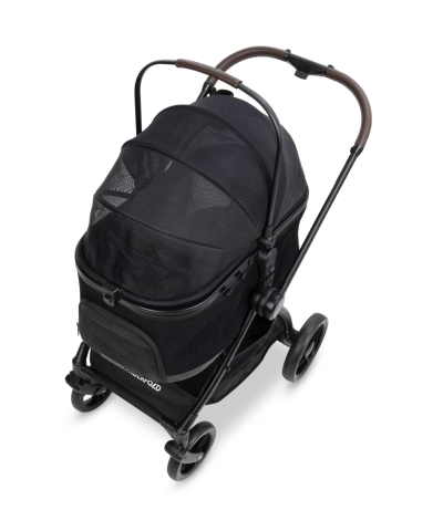 P3 Luxury Pet Stroller Wonderfold Pet