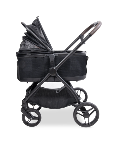P3 Luxury Pet Stroller Wonderfold Pet