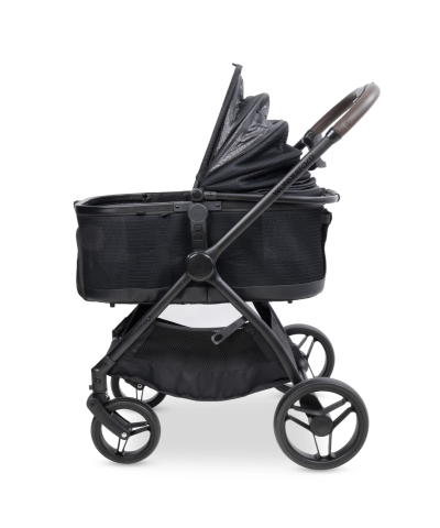 P3 Luxury Pet Stroller Wonderfold Pet