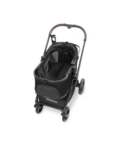 P3 Luxury Pet Stroller Wonderfold Pet