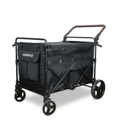 Passeggino Resistente Max Wonderfold Pet