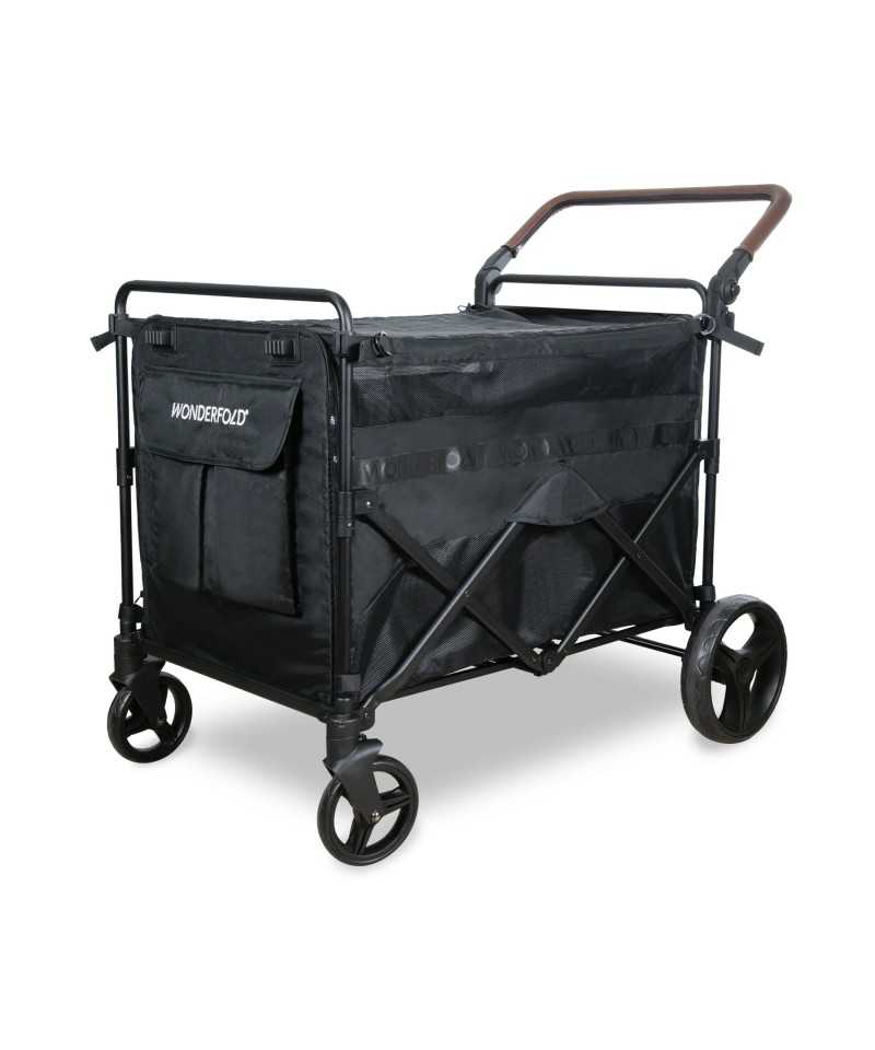 Passeggino Resistente Max Wonderfold Pet