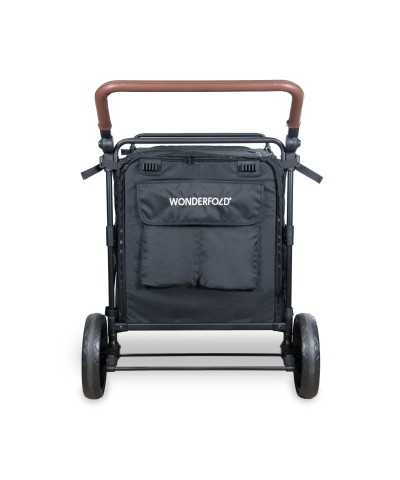Passeggino Resistente Max Wonderfold Pet