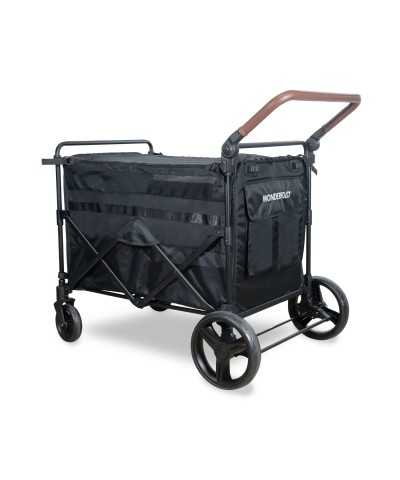 Passeggino Resistente Max Wonderfold Pet