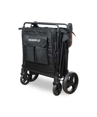 Passeggino Resistente Max Wonderfold Pet