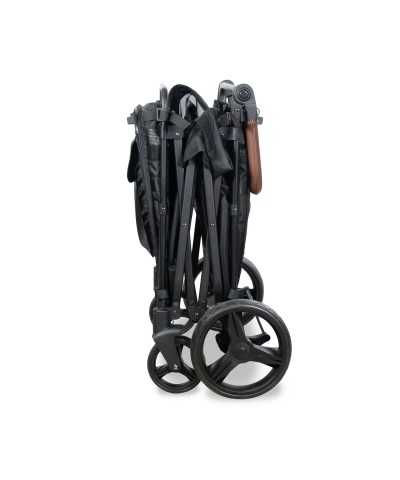 Passeggino Resistente Max Wonderfold Pet