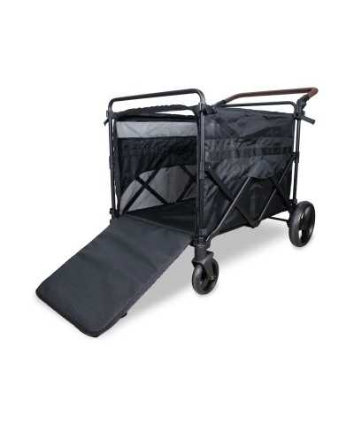 Passeggino Resistente Max Wonderfold Pet