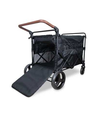 Passeggino Resistente Max Wonderfold Pet