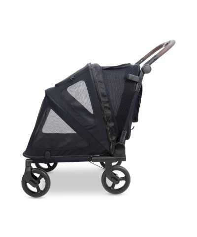 Passeggino Pieghevole Premium Hudson Wonderfold Pet