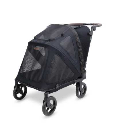 Passeggino Pieghevole Premium Hudson Wonderfold Pet