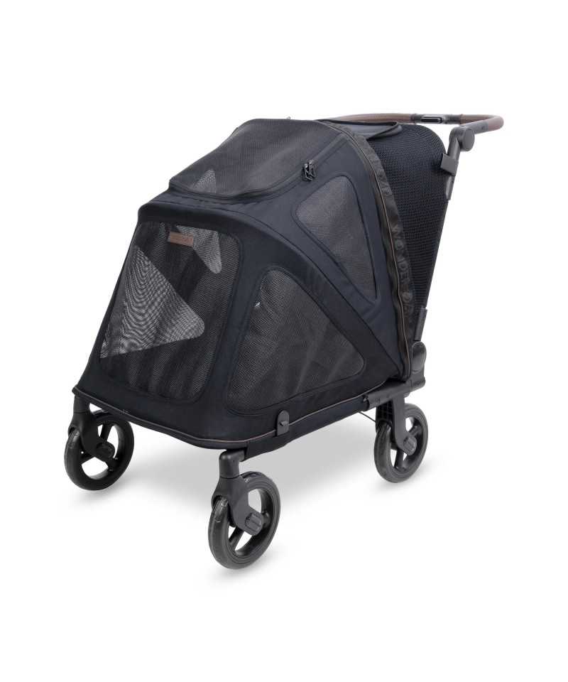 Passeggino Pieghevole Premium Hudson Wonderfold Pet