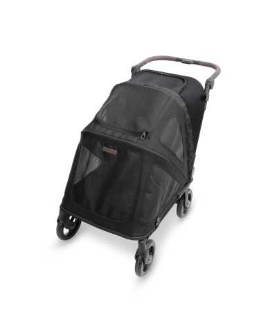 Passeggino Pieghevole Premium Hudson Wonderfold Pet