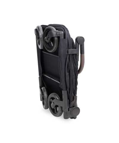 Passeggino Pieghevole Premium Hudson Wonderfold Pet