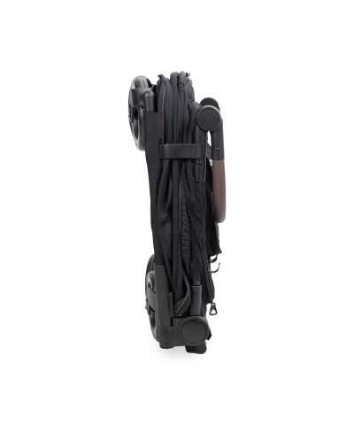 Passeggino Pieghevole Premium Hudson Wonderfold Pet
