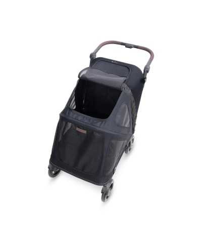 Passeggino Pieghevole Premium Hudson Wonderfold Pet