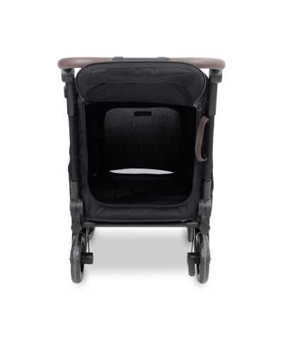 Passeggino Pieghevole Premium Hudson Wonderfold Pet