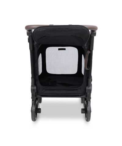 Passeggino Pieghevole Premium Hudson Wonderfold Pet