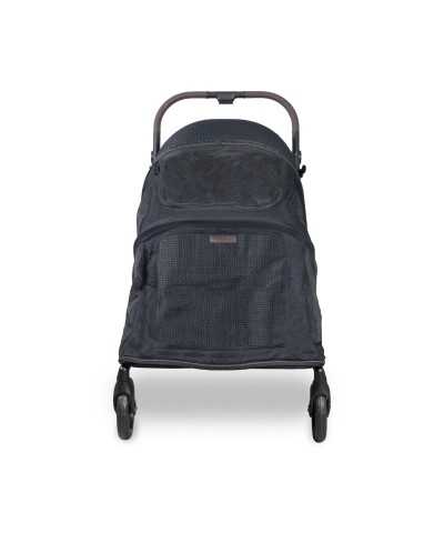 Passeggino Pieghevole Premium Hudson Wonderfold Pet