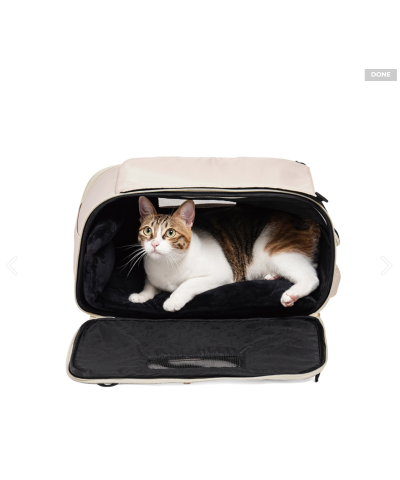 FikaGO Truffle  Trasportino da Viaggio