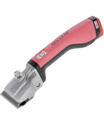 Tosatrice Braun Aesculap® BONUM PER CAVALLI GT654 gt 656 Batteria