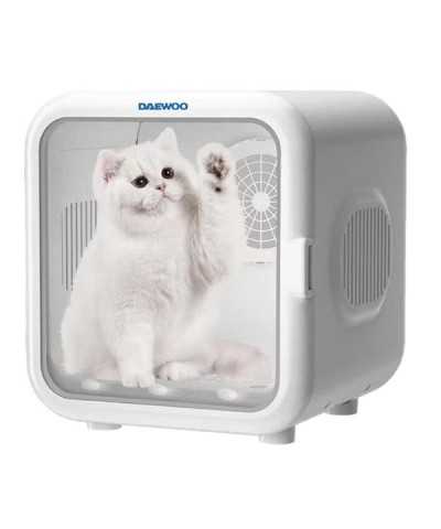 Automatic Dryer Box 48 Litri Daewoo Pets