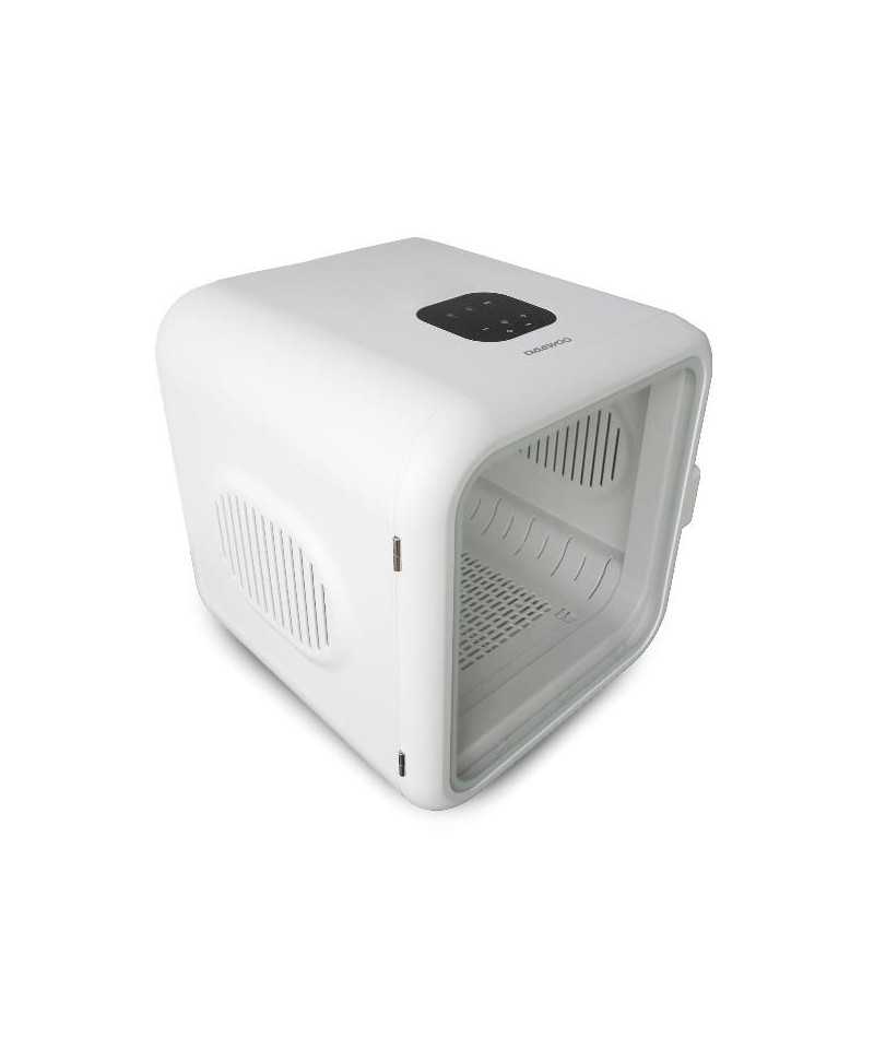 Automatic Dryer Box 48 Litri Daewoo Pets