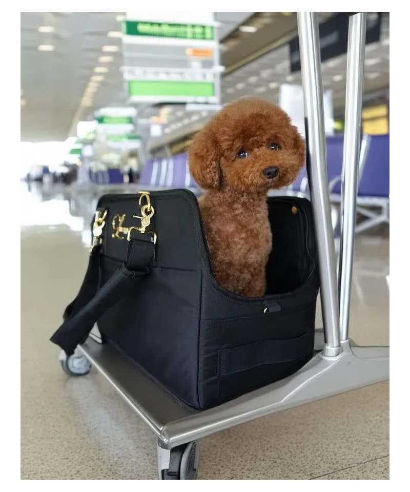 Vrbabies Borsa Per Cani, Per Cani Di Piccola Taglia E Altri Animali - 8