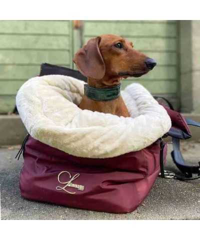 Designer Luxury Dog Carrier L’élianne ®