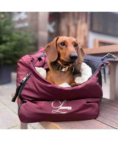 Designer Luxury Dog Carrier L’élianne ®