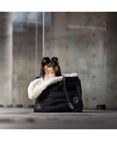 Designer Luxury Dog Carrier L’élianne ®