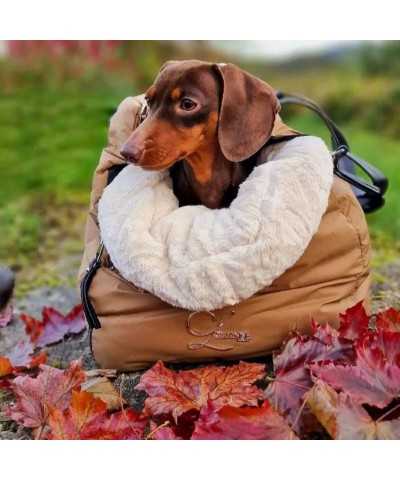 Designer Luxury Dog Carrier L’élianne ®