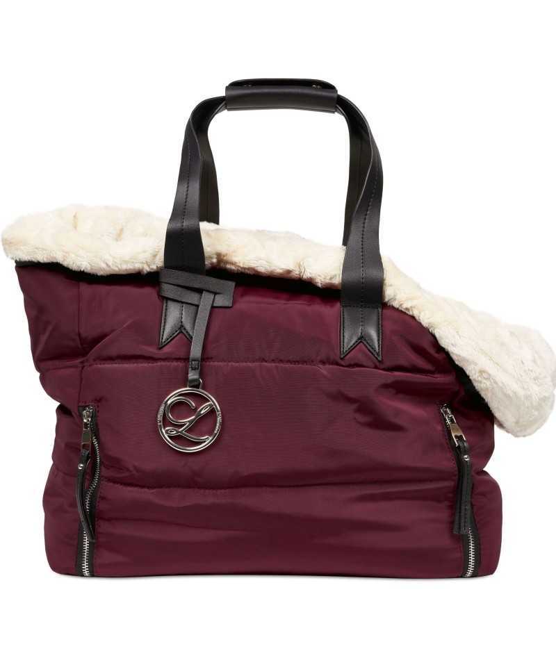 Designer Luxury Dog Carrier L’élianne ®