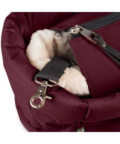 Designer Luxury Dog Carrier L’élianne ®