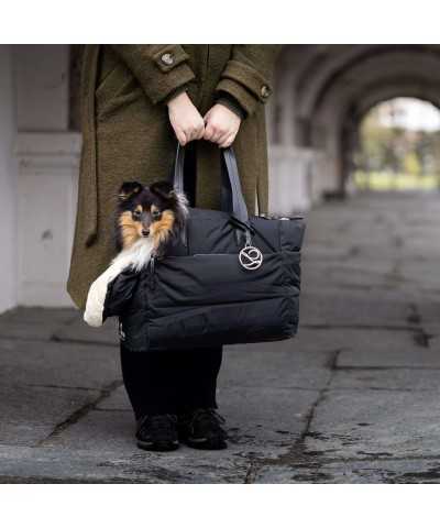 Designer Luxury Dog Carrier L’élianne ®