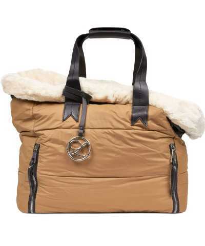 Designer Luxury Dog Carrier L’élianne ®