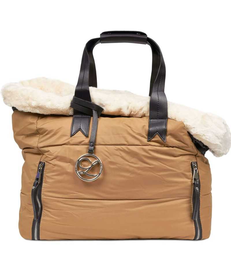 Designer Luxury Dog Carrier L’élianne ®