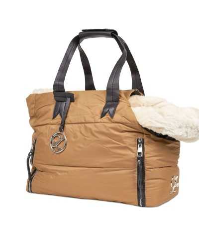Designer Luxury Dog Carrier L’élianne ®