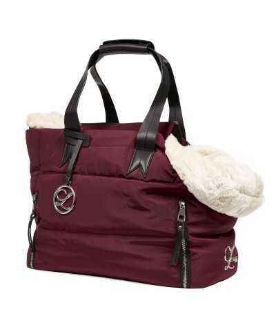 Designer Luxury Dog Carrier L’élianne ®