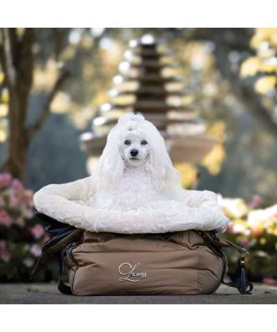 Designer Luxury Dog Carrier L’élianne ®