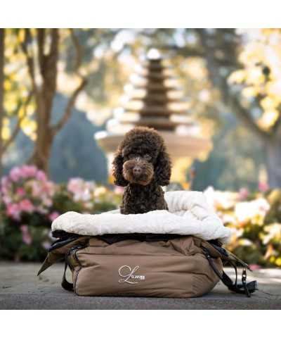 Designer Luxury Dog Carrier L’élianne ®