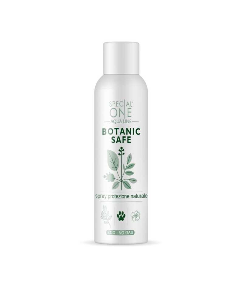 Botanic Safe Protezione Naturale Aqua Line Special One